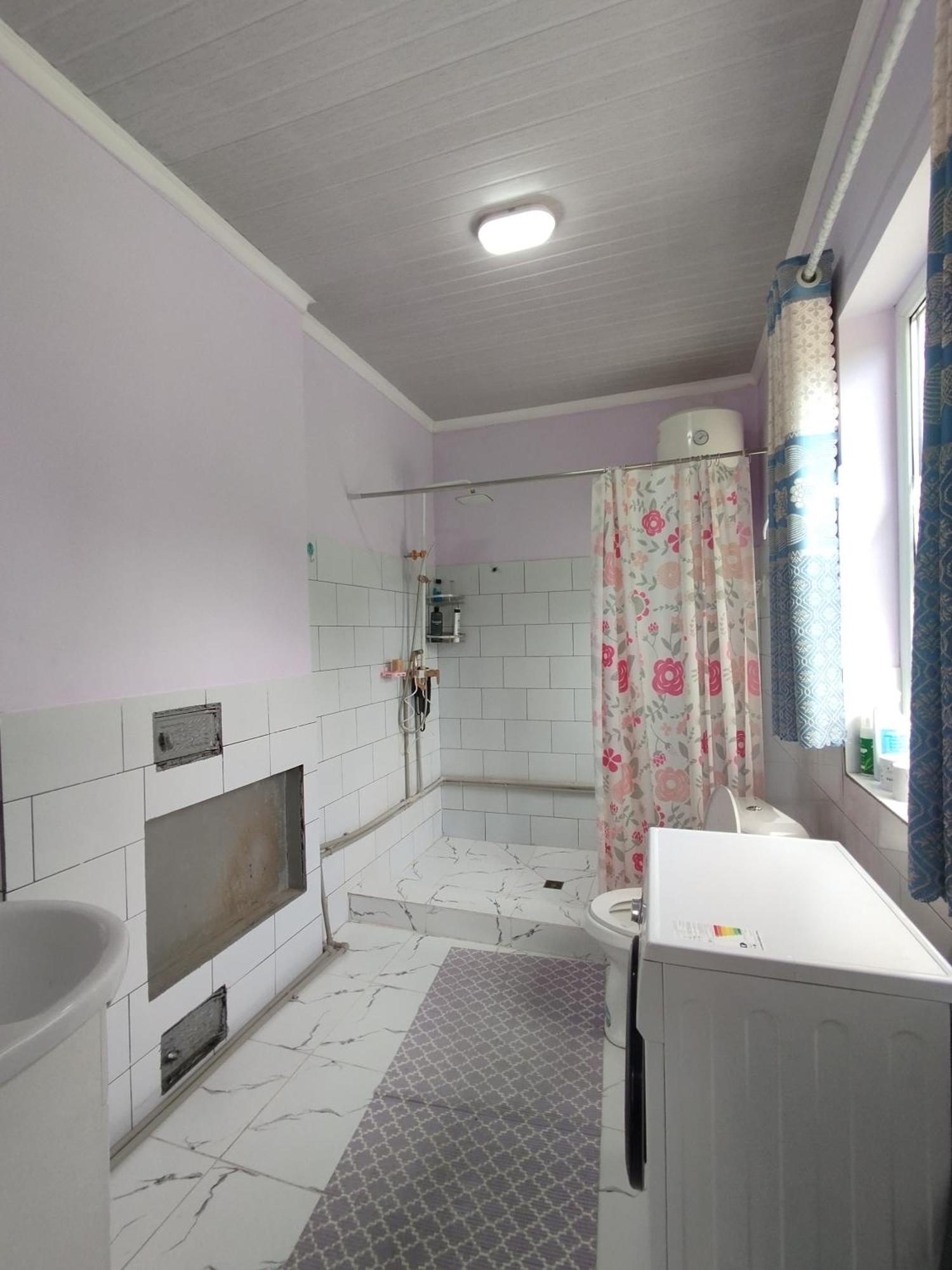Guest House Kyzyl Alma Arkit 外观 照片