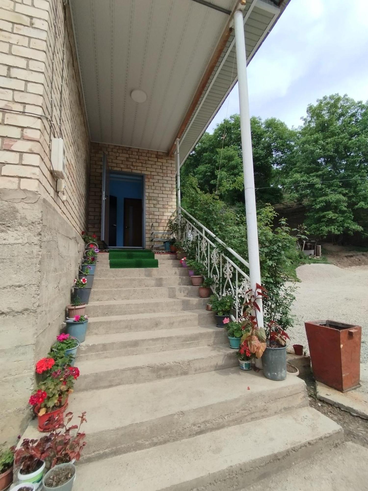 Guest House Kyzyl Alma Arkit 外观 照片